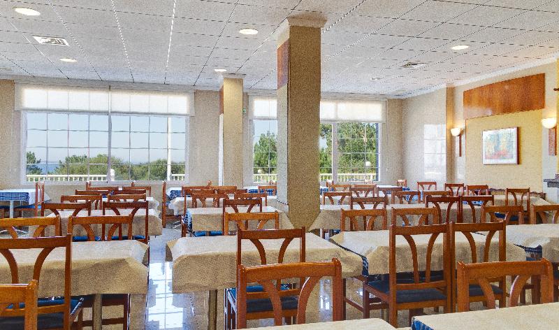 酒店 Duerming San Vicente