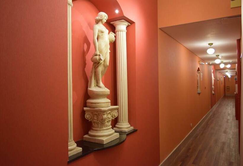 Fotos del hotel Gran Hotel De La Paix:  21