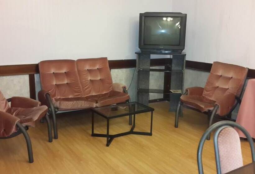 Fotos del hotel Gran Hotel De La Paix:  17