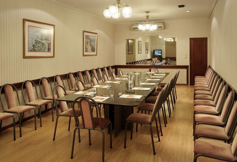 Fotos del hotel Gran Hotel De La Paix:  14