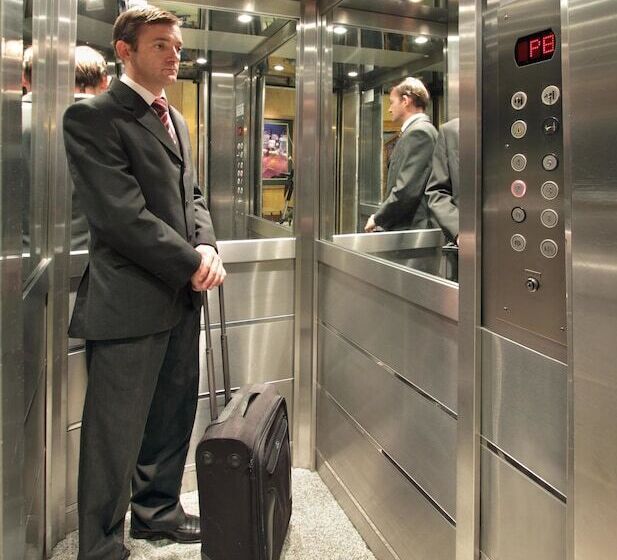 Fotos del hotel Gran Hotel De La Paix:  22