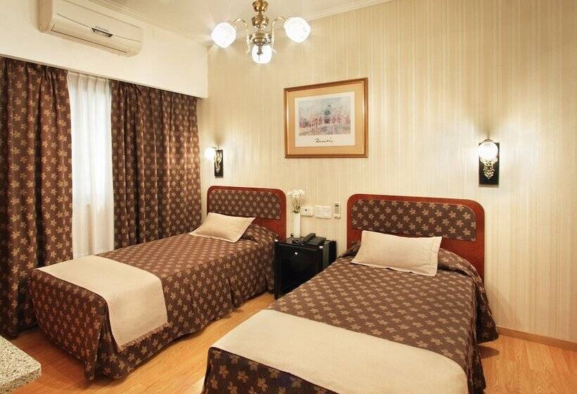 Fotos del hotel Gran Hotel De La Paix:  4