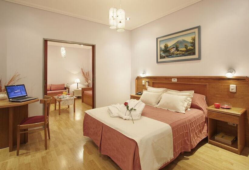 Fotos del hotel Gran Hotel De La Paix:  9