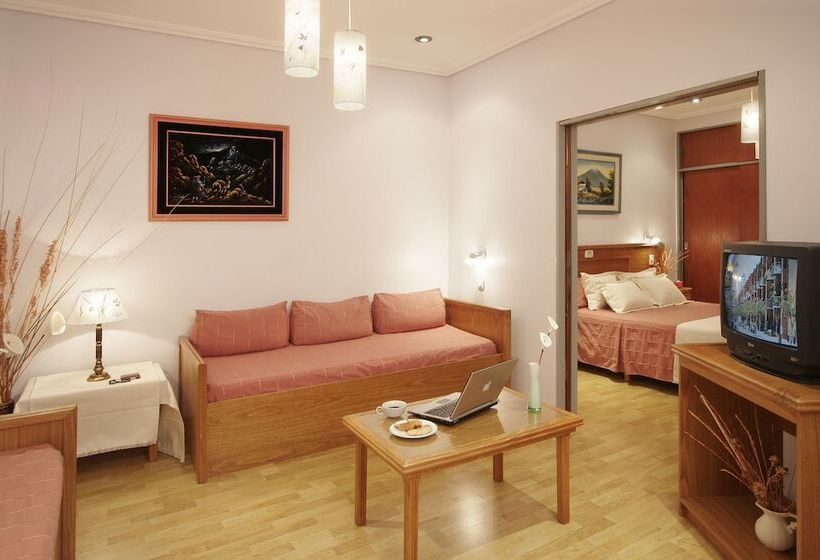 Fotos del hotel Gran Hotel De La Paix:  10