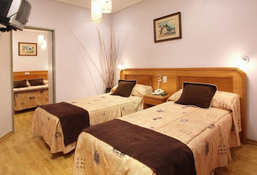 Fotos del hotel Gran Hotel De La Paix:  5