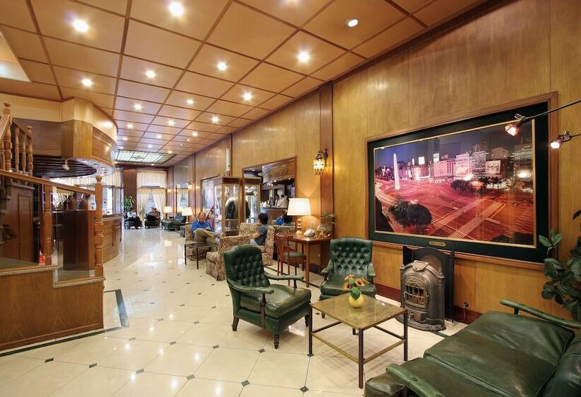 Fotos del hotel Gran Hotel De La Paix:  18