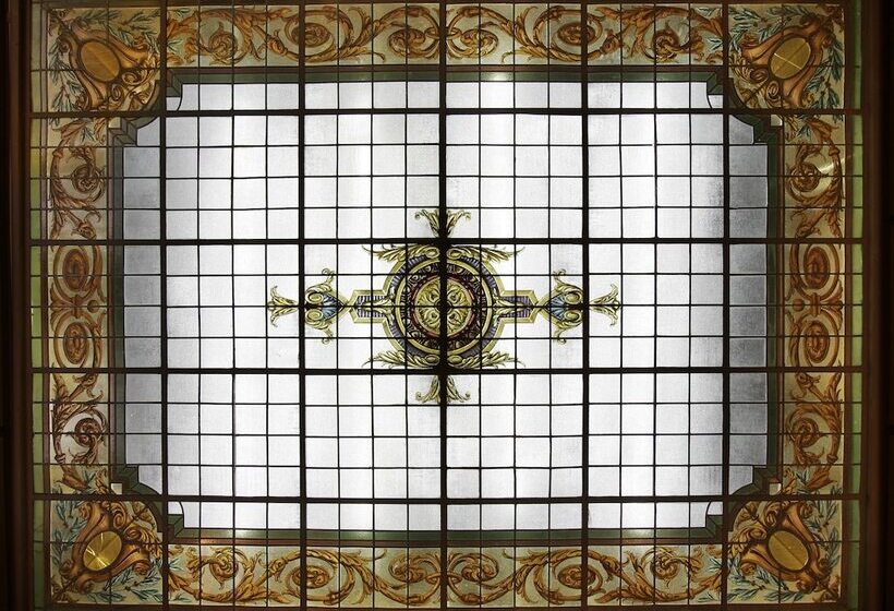 Fotos del hotel Gran Hotel De La Paix:  16