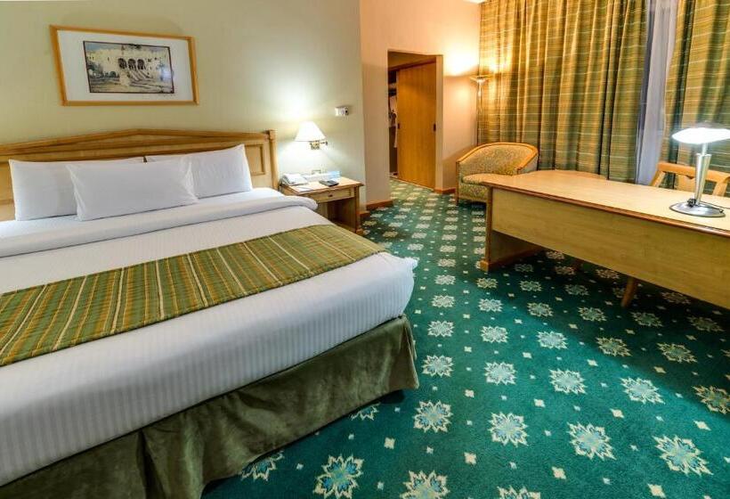 هتل Grand Continental