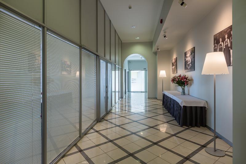 Hestia Hotel Ilmarine