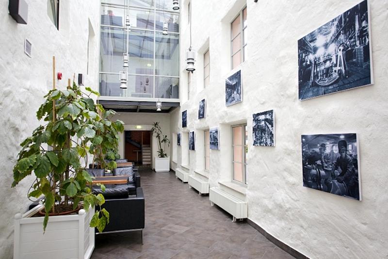 Hestia Hotel Ilmarine