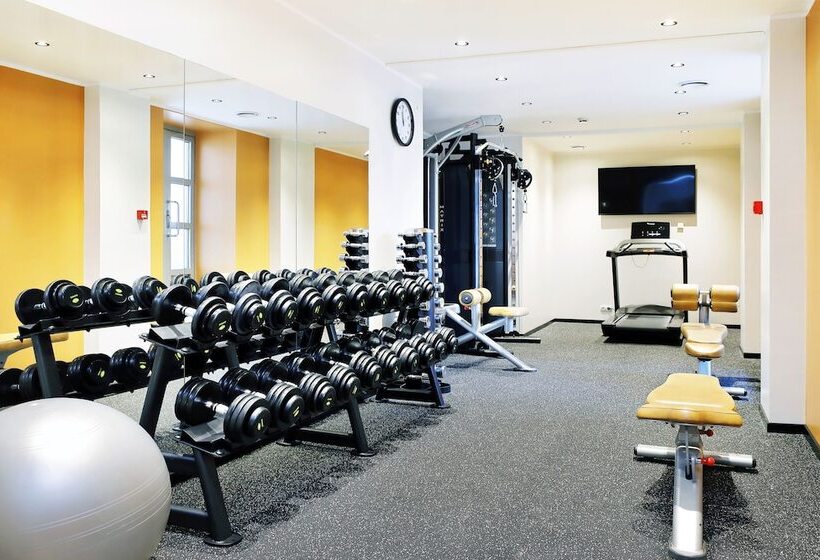 Hestia Hotel Ilmarine