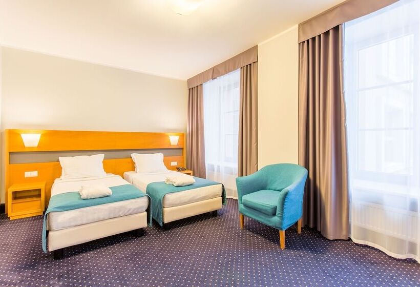 Hestia Hotel Ilmarine