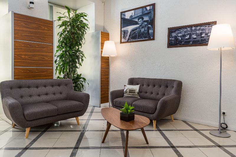 Hestia Hotel Ilmarine