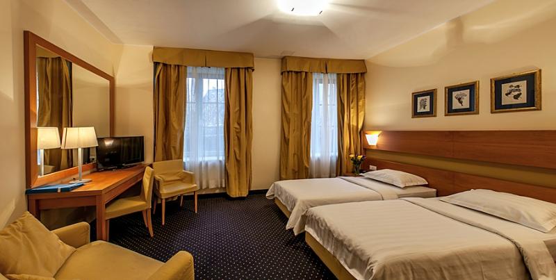 Hestia Hotel Ilmarine