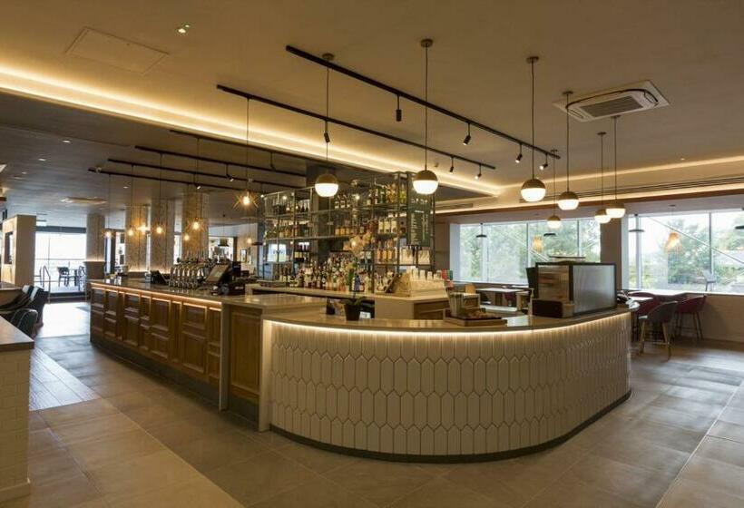 Fotos del hotel Holiday Inn Edinburgh:  23