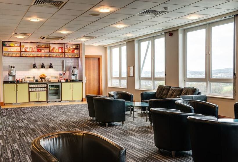 Fotos del hotel Holiday Inn Edinburgh:  10