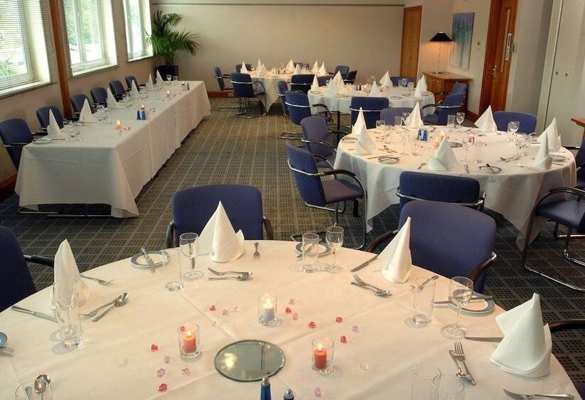 Fotos del hotel Holiday Inn Edinburgh:  18