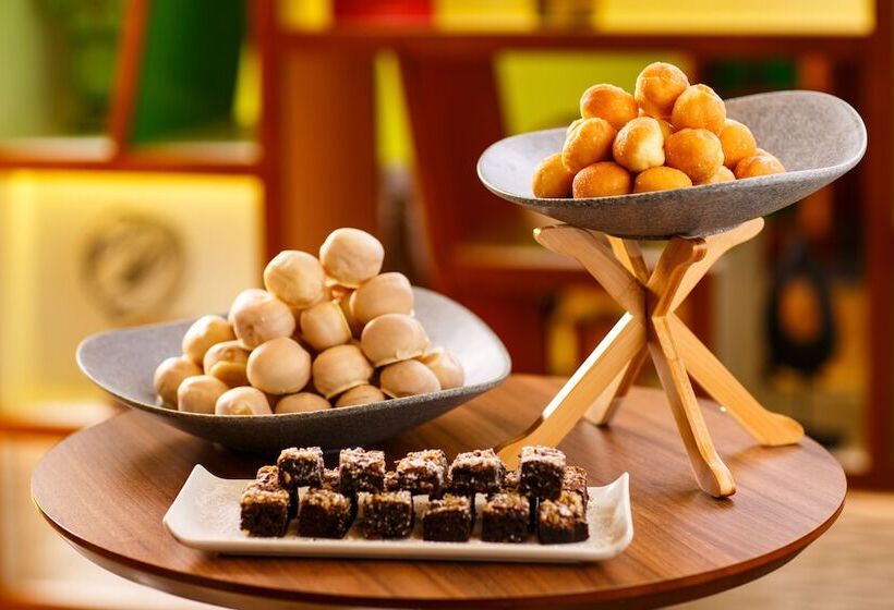 Fotos del hotel Holiday Inn Edinburgh:  50