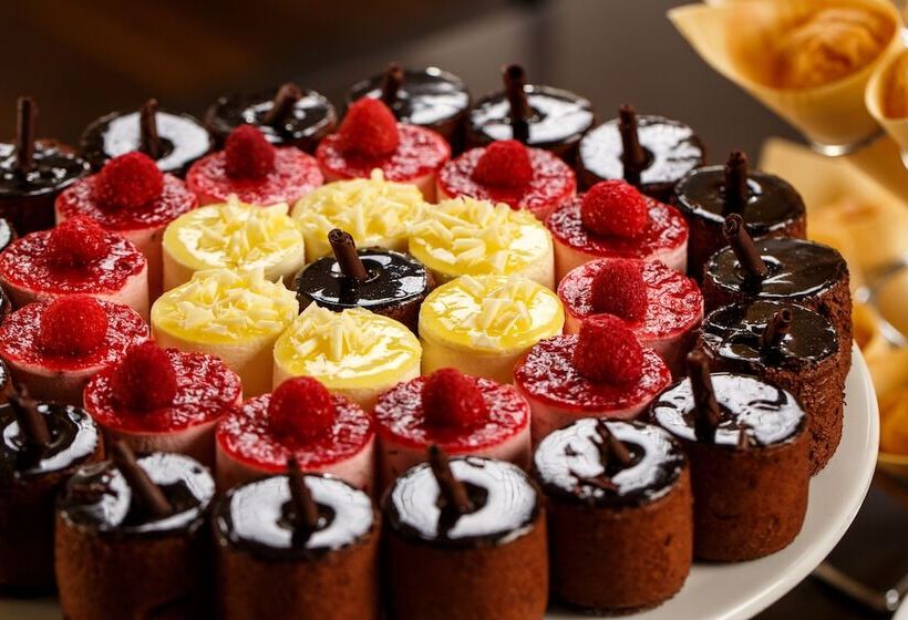 Fotos del hotel Holiday Inn Edinburgh:  21