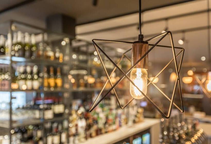 Fotos del hotel Holiday Inn Edinburgh:  26