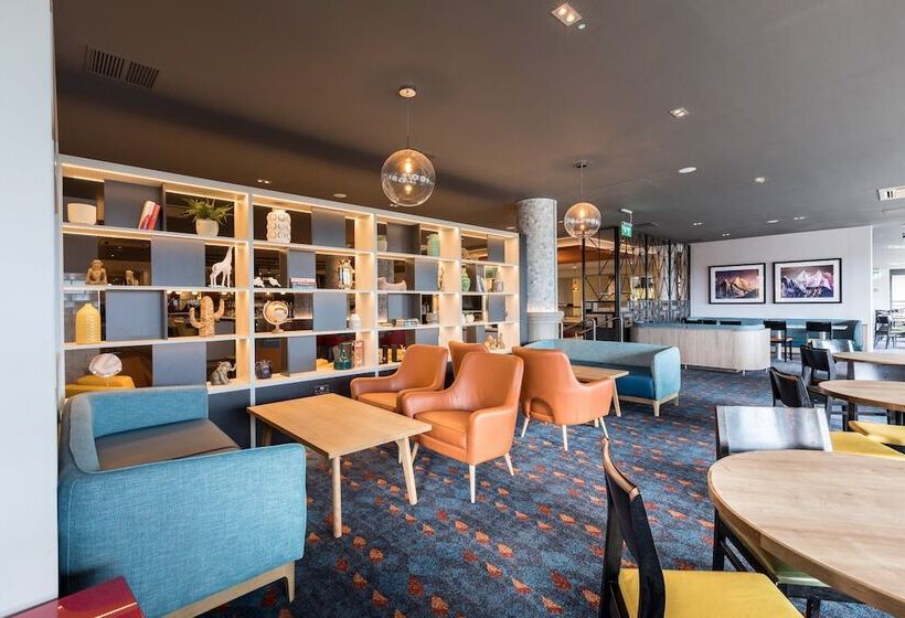 Fotos del hotel Holiday Inn Edinburgh:  47