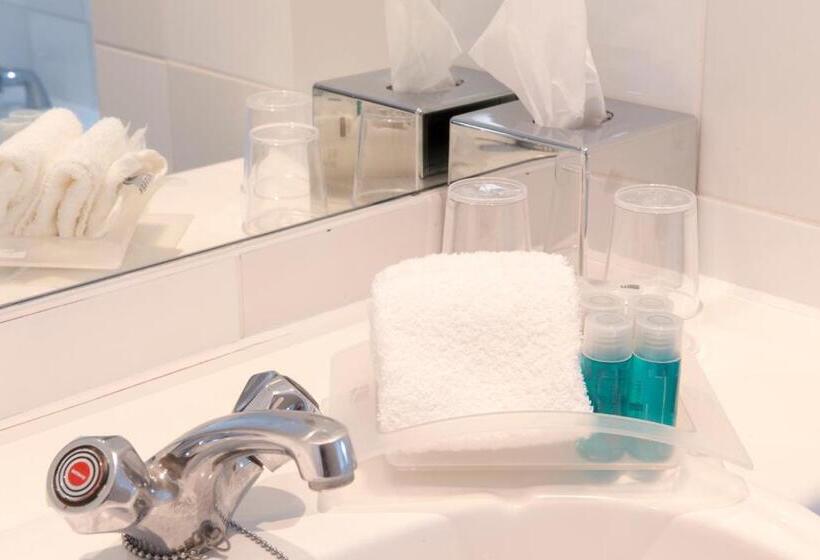 Fotos del hotel Holiday Inn Edinburgh:  40