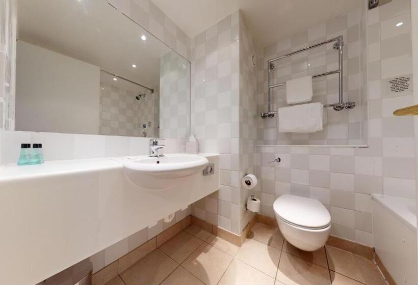 Fotos del hotel Holiday Inn Edinburgh:  41