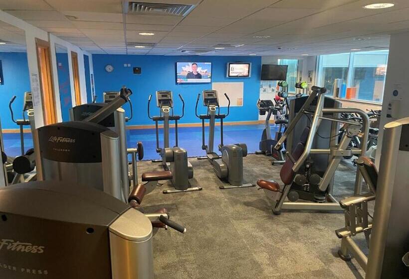 Fotos del hotel Holiday Inn Edinburgh:  13