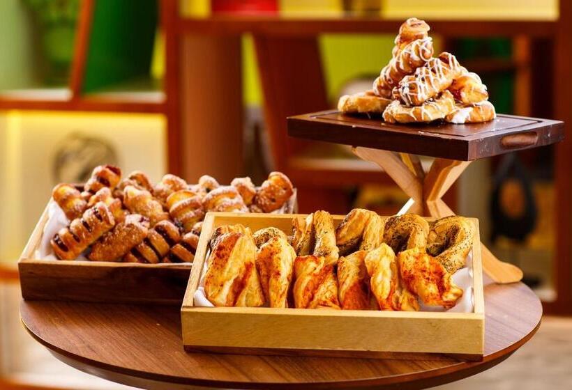 Fotos del hotel Holiday Inn Edinburgh:  15