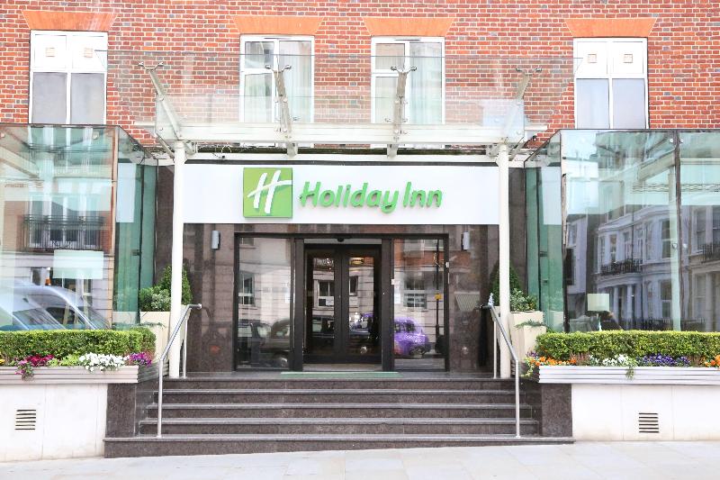 Fotos del hotel Holiday Inn London  Kensington High St:  24