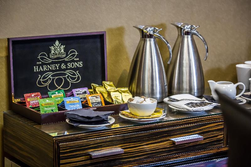 Fotos del hotel Holiday Inn London  Kensington High St:  2