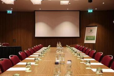 Fotos del hotel Holiday Inn London Kensington High St: 1 Fotos del hotel Holiday Inn London Kensington High St: 1