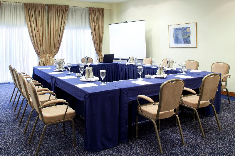 هتل Holiday Inn Thessaloniki, An Ihg