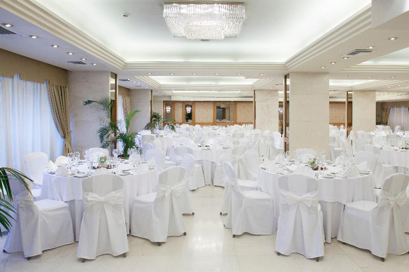 هتل Holiday Inn Thessaloniki, An Ihg