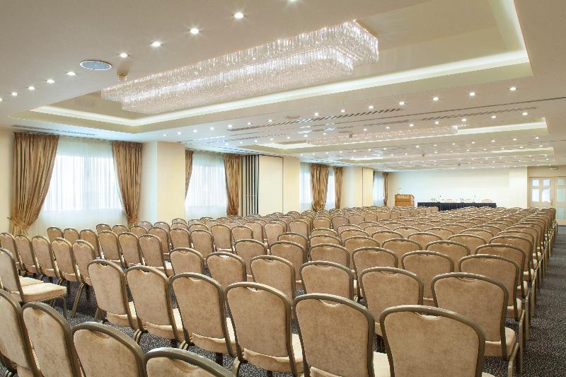 هتل Holiday Inn Thessaloniki, An Ihg
