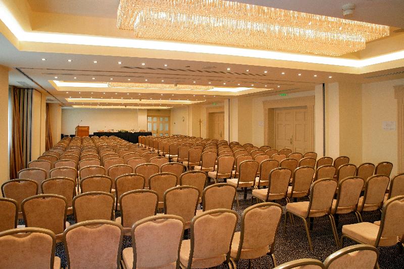 هتل Holiday Inn Thessaloniki, An Ihg