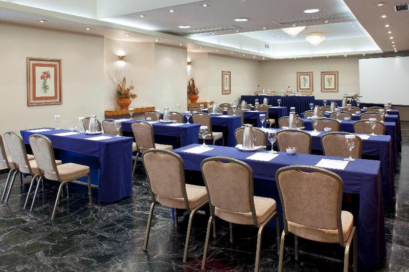 هتل Holiday Inn Thessaloniki, An Ihg
