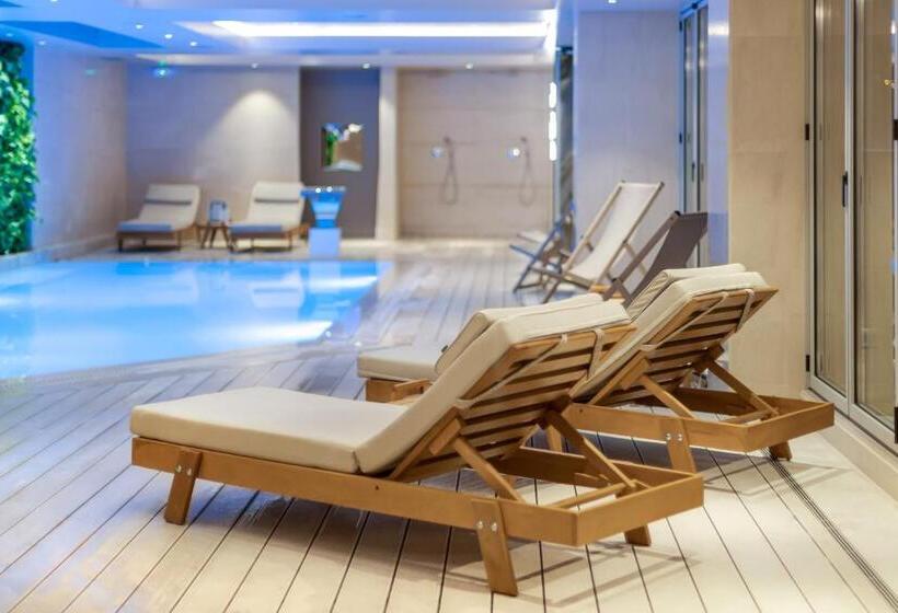 هتل Holiday Inn Thessaloniki, An Ihg