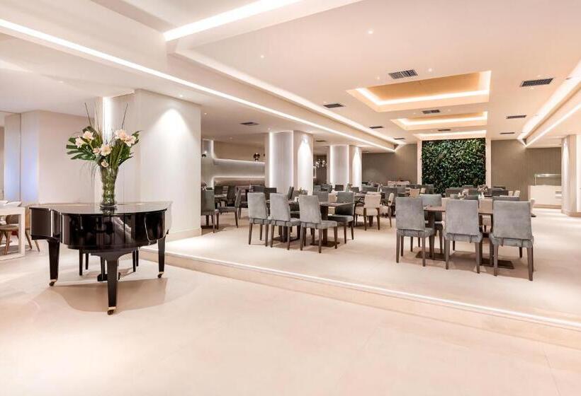 هتل Holiday Inn Thessaloniki, An Ihg