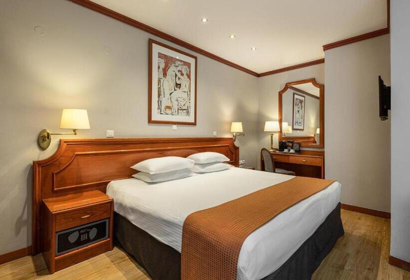 هتل Holiday Inn Thessaloniki, An Ihg