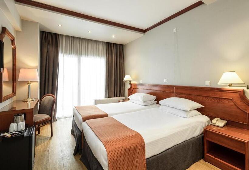 هتل Holiday Inn Thessaloniki, An Ihg