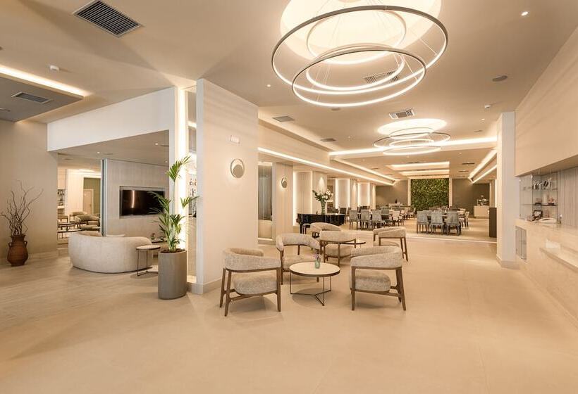 هتل Holiday Inn Thessaloniki, An Ihg