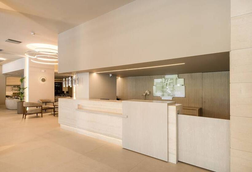 هتل Holiday Inn Thessaloniki, An Ihg