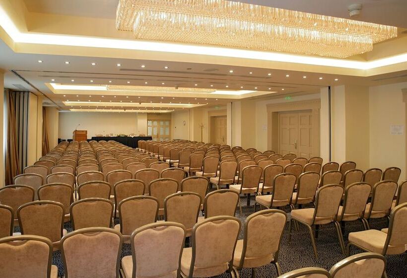 هتل Holiday Inn Thessaloniki, An Ihg