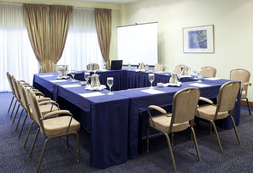 هتل Holiday Inn Thessaloniki, An Ihg