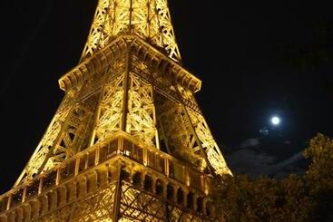Fotos del hotel Hôtel Eiffel Saint Charles: 1 Fotos del hotel Hôtel Eiffel Saint Charles: 1