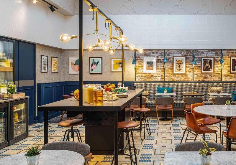 Fotos del hotel Ibis Paris Grands Boulevards Opéra 9e:  19