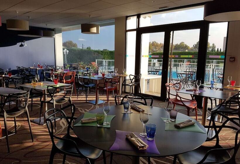 Hotel Ibis Styles Arles Palais Des Congrès