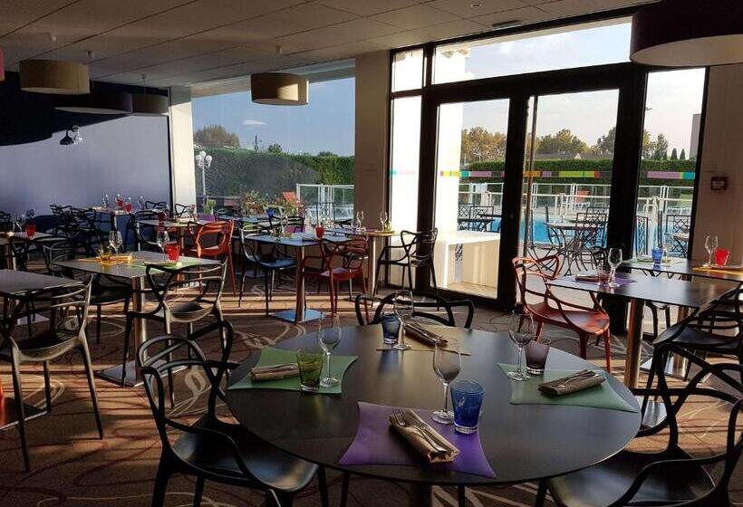 Hotel Ibis Styles Arles Palais Des Congrès