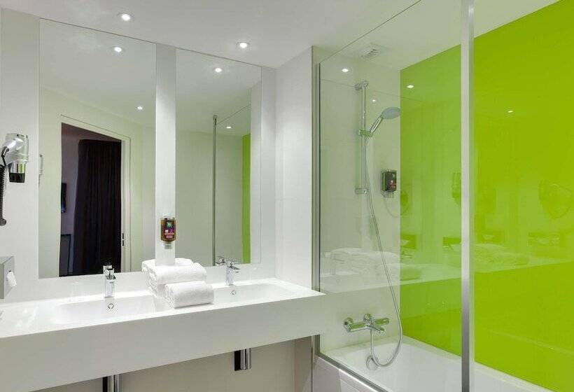 هتل Ibis Styles Nantes Centre Gare